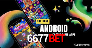 Live Casino 6677bet