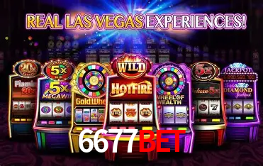 Weekend Specials 6677bet