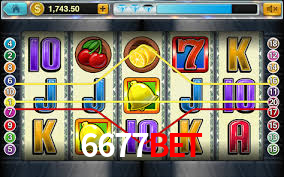 Spaceman Game 6677bet